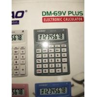 ราคา เครื่องคิดเลข 12หลัก เครื่องคิดเลขดิจิตอล (20102077957)