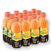 ราคา มินิทเมด พัลพิ น้ำส้ม 20 ผสมเนื้อส้ม 290 มล แพ็ค 12 ขวด Minute Maid Pulpy Juice Orange with Pulp 290ml Pack 12 โปรโมชันราคาถูก เก็บเงินปลายทาง (15012788538)