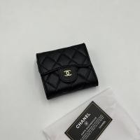 ราคา กระเป่าสตางค์ ผู้หญิง ใบสั้น 4 5 นิ้ว แบบพับใบเล็ก พร้อมส่ง (20214123760)