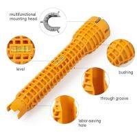 ราคา ประแจขันน๊อตใต้อ่างอเนกประสงค์ Cotora ประแจ เครื่องมือขันก๊อกน้ำ อ่างล้างจาน อ่างล้างหน้า เครื่องมือ ช่าง (6160814425)