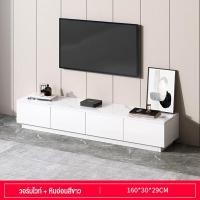 ราคา ชั้นวางทีวี ชั้นวางทีวี 55 โต๊ะวางทีวี ตู้วางทีวี ตู้วางทีวีแบบกระจกสไตล์มินิ มอลภาค ชั้นวางทีวีหกลิ้นชัก พื้นที่จัดเก็บขนาดใหญ่ ชั้นวางทีวี 180 cm ชั้นวางทีวี modern ชั้นวางทีวี 65 (20059024796)