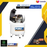 ราคา ปั๊มลม 2 HP DL 2030 30 ลิตร ถังลม พูม่า (20063247009)