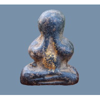 ราคา พระปิดตา พระปิดตาหลวงปู่เอี่ยม วัดสะพานสูง เนื้อผงคลุกรัก ราคาแบ่งปัน พระยอดนิยม (17227901809)