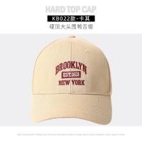 ราคา หมวกแก๊ปเบสบอล ปัก BROOKLYN มี 8 สี หมวกแก๊ป (17392655749)