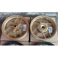 ราคา แม็กคลิก125 ของแท้ เบิกศูนย์ (12869648919)