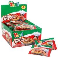 ราคา ยูปี้ กัมมี่ พิซซ่า 45115 ก x 24 (21036936319)