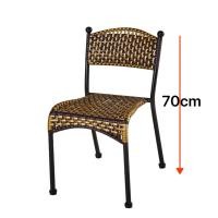 ราคา SUM ชุดโต๊ะเก้าอี้ โต๊ะหวาย เก้าอี้หวาย ชุดโต๊ะสนาม เก้าอี้หวายเทียม แข็งแรง เก้าอี้ะสนาม ชุดโต๊ะกาแฟ (20483342177)