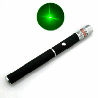 ราคา ใหม่ Strong 900ไมล์5 M W 532nm Green Laser Pointer Pen Visible Beam Light (14407060619)
