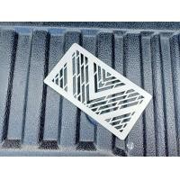 ราคา แผ่นกันหนู ตะแกรงกันหนู NISSAN ALMERA March MITSUBISHI Attrage Mirage สแตนเลส (17830662700)