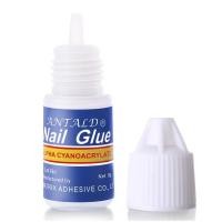ราคา กาวต่อเล็บอะคริลิค กาวเล็บปลอม ขนาด 3g 2g 10g (12406990563)