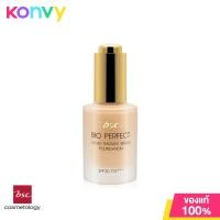 BSC Bio Perfect Velvet Radiant Serum Foundation 30ml