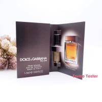 ราคา ของแท้ ฉลากไทย DOLCE GABBANA The One EDT EDP 1 5ml (21107196688)
