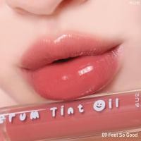 ราคา ลิปทินท์ไซรัป ฟอร์ยูทู 4U2 SERUM TINT OIL มี 15 เฉดสี (20987996837)