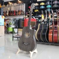 ราคา Guitar กีตาร์โปร่ง Kazuki Passion Jankro ขนาด38 นิ้ว พร้อมเลือกเซตสุดคุ้ม มีกระเป๋า สายกีต้าร์ คาโป้ สายสะพาย ปิ๊ก ที่เก็บปิ๊ก ใบคอร์ด จัดส่งด่วน (10026496374)