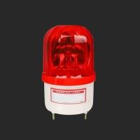 ราคา WARNING LIGHT ไฟหมุน ไฟฉุกเฉิน ขนาด 5 นิ้ว LTE 1121 ไม่มีเสียงไซเรน DC12V DC24V AC220V (20849413463)