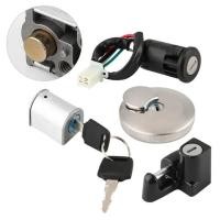 ราคา สวิทช์กุญแจ HONDA MONKEY GOLILLA DAX มังกี้ กอลิล่า แด๊ก (20400680299)