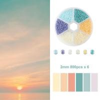 ราคา 4800 ชิ้นกล่องเครื่องรางลูกปัดคริสตัลแก้วกล่องใส่ลูกปัดชุดสำหรับกำไล DIY ต่างหูเครื่องประดับทำสร้อยคอมืออุปกรณ์เสริม (9664542578)