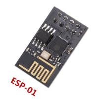 ราคา SP8266เครื่องรับส่งสัญญาณไร้สายตัวรับสัญญาณอินเตอร์เน็ตของสิ่งต่างๆESP 01ชุดบอร์ดESP 01 Serial Wireless WIFIโมดูลสำหรับArduino (5904958349)
