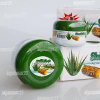 ราคา แป้งพม่า แป้งทานาคา สูตรว่านหางจรเข้ 50g 140g Shwe Pyi Nann ทานาคาพม่า ทานาคา ทานาคาพม่า แป้งทานาคาพอกหน้า ทานาคาพอกหน้า (15657919555)