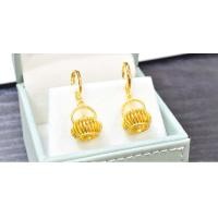 ราคา ต่างหู 0561 ต่างหูเพชร ต่างหูทอง ต่างหูทองไมครอน ต่างหูทองสวย ต่างหูทองชุบ ต่างหูนำเข้า ต่างหูสวยๆ (18402354607)