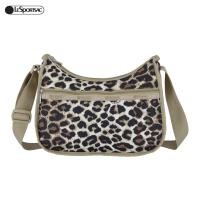 ราคา Lesportsac NEW สินค้าใหม่ Classic Hobo Bag กระเป๋าสะพายข้างพาดลำตัว Style 7520 (20871268524)