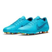 ราคา Nike Mercurial Vapor XIV Club FG MGแท้ 100 ส่งด่วน 1 วัน มีแค่ 1 คู่ (16032482265)