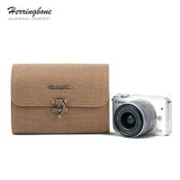 ราคา HERRINGBONE รุ่น TINY MELLOW กระเป๋ากล้อง (13379800210)