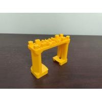 ราคา ตอม่อรางรถไฟโทมี สำหรับเล่นกับรางรถไฟโทมี รางรถไฟTomy รางรถไฟThomas รถไฟ Plarail Tomy ของแท้จากญี่ปุ่นมือ สองสภาพดี (12308231323)