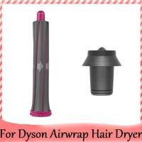 ราคา 3in1 For Dyson Airwrap Supersonic Hair Dryer Curling Attachment Automatic Hair Curler Barrels And Adapters Styler Curling Tool (20418750750)