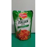ราคา Del Monte Italian style spaghetti sauce 500g (21032845984)