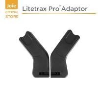 ราคา Joie Accessory Litetrax Pro Adaptor (18305362422)