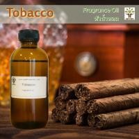 ราคา หัวน้ำหอมแท้ กลิ่นยาสูบ Tobacco Fragrance oil สำหรับทำสบู่ ทำเครื่องหอม เครื่องสำอาง ทำเทียนหอม ทำdiffuser ไม่มีแอลกอฮอล์ (16243688367)