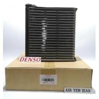 ราคา ตู้แอร์ คอยล์เย็น Denso เดนโซ่ แท้ Toyota โตโยต้า Altis 01 07 Wish 04 อัลติส 01 07 วิช 04 รุ่นแรกไฟเบรคท้าย LED 3แถว (11308653757)