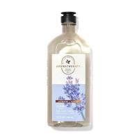 ราคา Bath Body Works Aromatherapy Lavender Vanilla Body Wash 295ml ของแท้ (18677496092)