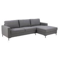 ราคา LIFESTYLE โซฟาเซต L FALCON LT GY 265x162x86 (18449298291)