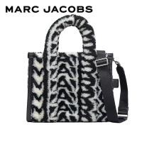 ราคา MARC JACOBS THE MONOGRAM TEDDY MEDIUM TOTE BAG PA23 2F3HTT017H02004 กระเป๋าโท้ท (20151088419)