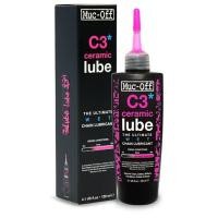 ราคา Muc Off น้ำมันหยอดโซ่ C3 Ceramic Wet 120ml (7459324349)