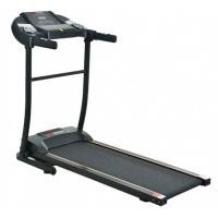 ราคา Fortem Fitness 4TEM ลู่วิ่งไฟฟ้า XG01 3 0แรงม้า สีดำ สินค้าคุณภาพดี (17435072579)