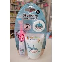 ราคา Dr Phillips แปรงสีฟันเด็กมีไฟ แปรงสีฟันลายเจ้าหญิง แปรงสีฟันซุปเปอร์ฮีโร่ (19112428599)