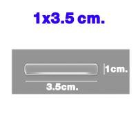 ราคา ปุ่ม กันกระแทกใส 3M ยางกันชน สีใส กันกระแทก หนา13มม ยางกันลื่น ยางรอง กันชน ยางกันประตู ยาง แน่นหนึบ กันลื่น เกรด A TFH (20822920000)