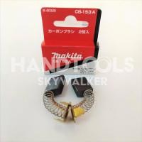 ราคา CB153A CB153 Makita แท้แปรงถ่าน ถ่าน MAKITA รุ่น 1804n1805n2012nb24142416s270227033501n3600h3601b3612br สามารถออกใบกำกับภาษีได้ (1335630825)