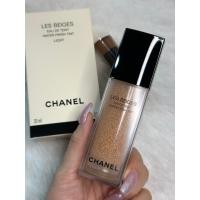 ราคา Chanel les beiges water fresh tint ป้ายไทย king power (18270015638)