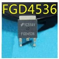 ราคา IGBT FGD4536 360V 220A แบบแปะปริ้นท์ สินค้าในไทย ส่งไวจริง ๆ (12647178697)