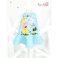 ราคา CHALOM GS LA 164 PE ชุดเดรสกระโปรง Peppa Pig (10901466742)
