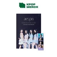 ราคา AESPA 1st Concert SYNK HYPER LINE Photobook (21315148474)