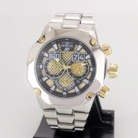 ราคา INVICTA EF สายขนาดใหญ่S1หน้าปัดขนาดใหญ่นาฬิกาแฟชั่นของผู้ชายสามารถเคลื่อนย้ายได้6ขา (19686123554)