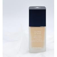 ราคา พร้อมส่ง King เคาเตอร์ไทย Chanel Ultra Le Teint Ultra Wear All Day Comfort Flawless Finish Foundation (19378253563)