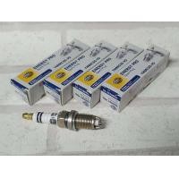 ราคา หัวเทียน Nissan Sentra RZ1 1988 1991 ชุด 4 หัว ชนิดยิธเทรียม ระยะการใช้งาน 40000 กม Yttrium Type Spark Plug Hella YM8RCS5 9D (21146030057)