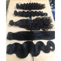 ราคา ช่อผมแท้ เกรดเวอร์จิน 10A ผมแท้100 ราคาโรงงาน 100 virgin human hair bundle (16922860543)