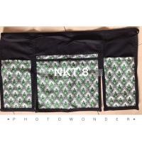 ราคา ผ้ากันเปื้อนผูกเอวแบบครึ่งตัว (15745995641)